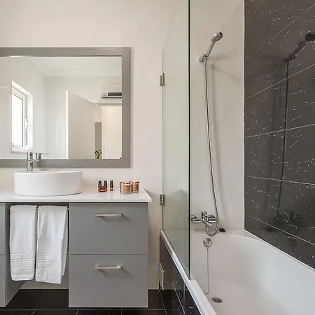 Σπίτι διακοπών D_loft Sea And Golf Αλμπουφέιρα